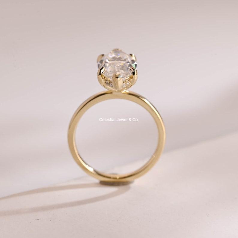 Diamond & Gold Jewellery – Rings, Earrings, Necklaces | Celestial Jewel