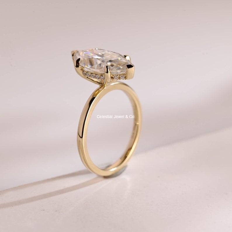 Diamond & Gold Jewellery – Rings, Earrings, Necklaces | Celestial Jewel