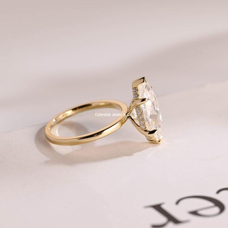 Diamond & Gold Jewellery – Rings, Earrings, Necklaces | Celestial Jewel