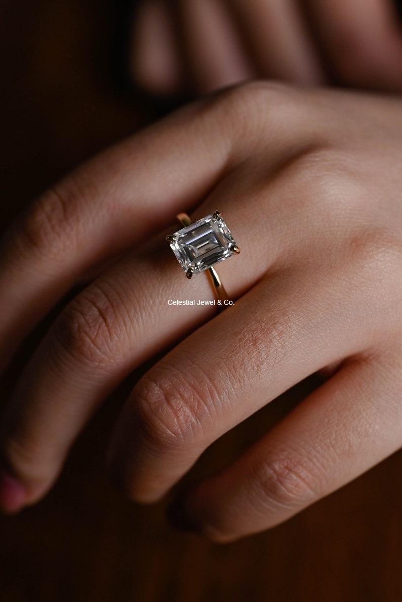 Diamond & Gold Jewellery – Rings, Earrings, Necklaces | Celestial Jewel