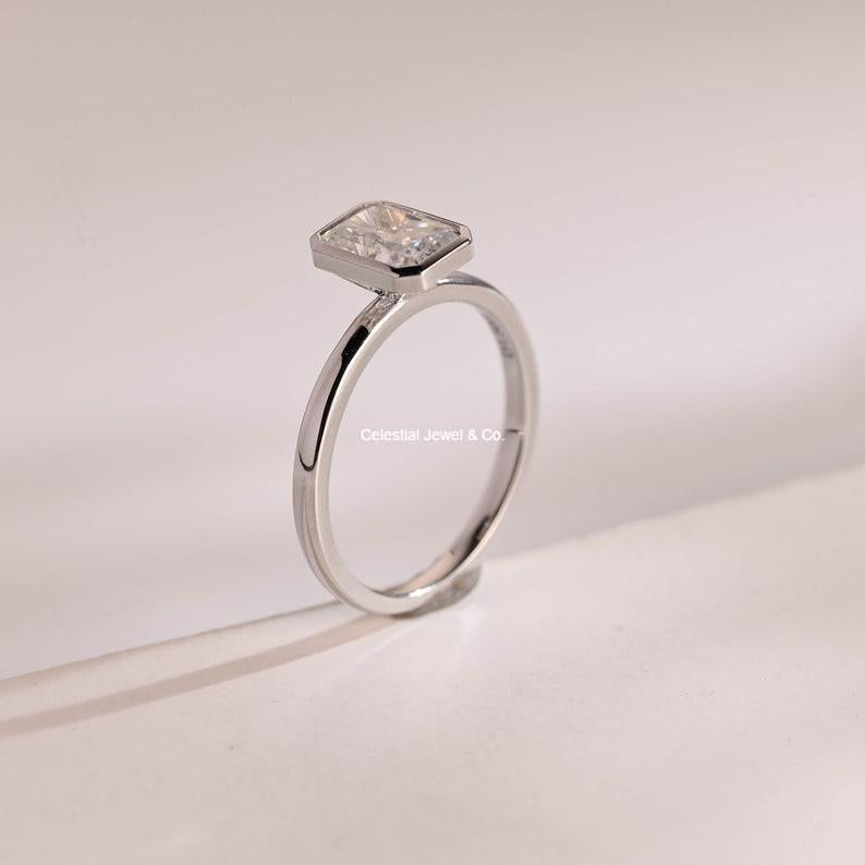 Diamond & Gold Jewellery – Rings, Earrings, Necklaces | Celestial Jewel