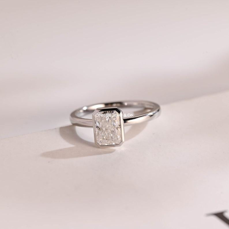 Diamond & Gold Jewellery – Rings, Earrings, Necklaces | Celestial Jewel