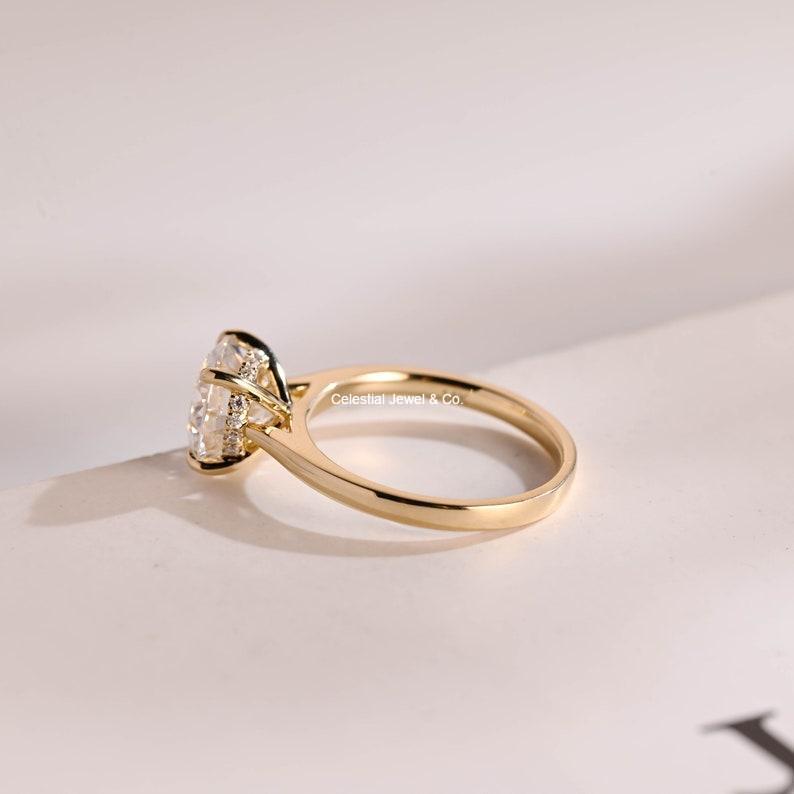 Diamond & Gold Jewellery – Rings, Earrings, Necklaces | Celestial Jewel