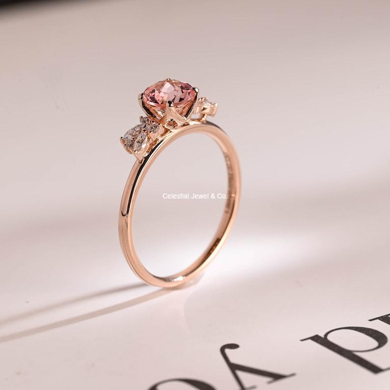 Diamond & Gold Jewellery – Rings, Earrings, Necklaces | Celestial Jewel
