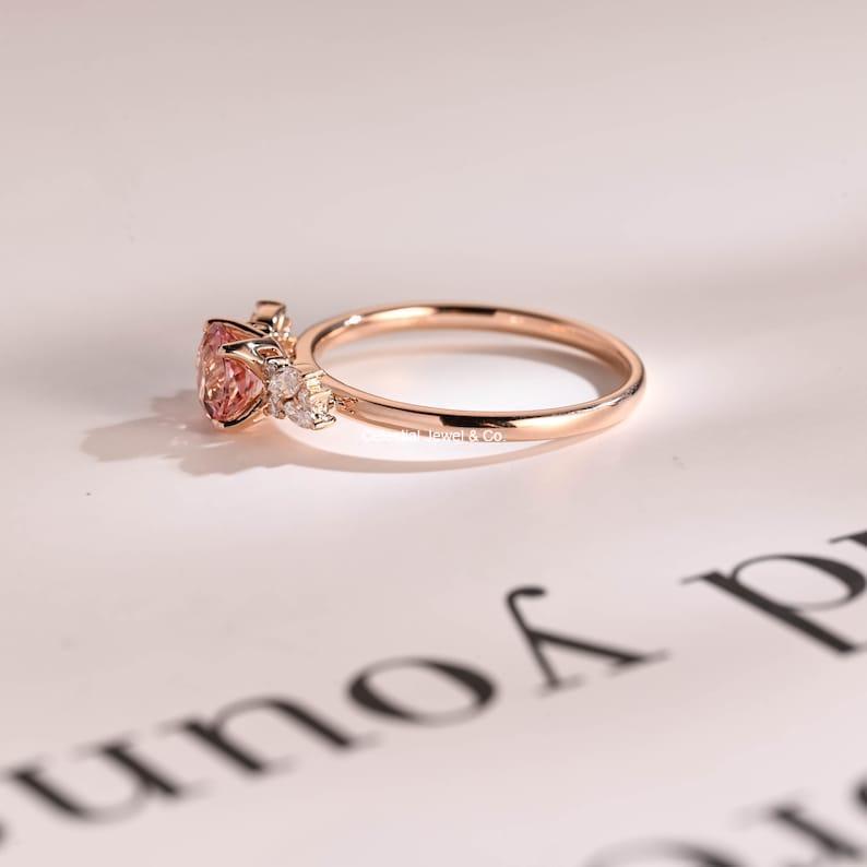 Diamond & Gold Jewellery – Rings, Earrings, Necklaces | Celestial Jewel