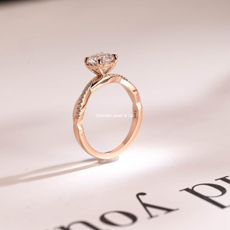 Diamond & Gold Jewellery – Rings, Earrings, Necklaces | Celestial Jewel