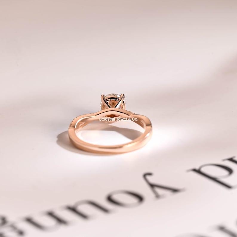Diamond & Gold Jewellery – Rings, Earrings, Necklaces | Celestial Jewel