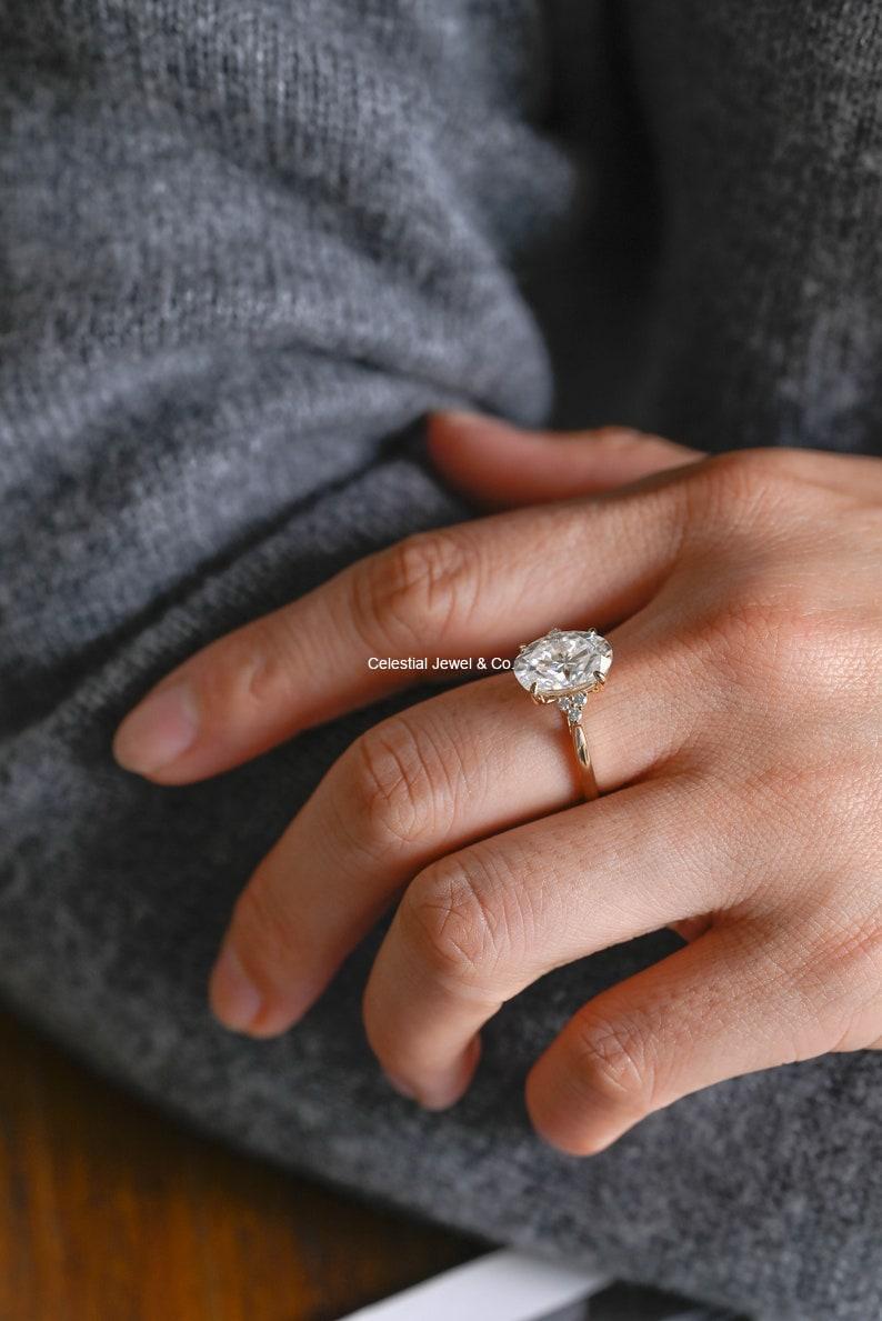 Diamond & Gold Jewellery – Rings, Earrings, Necklaces | Celestial Jewel