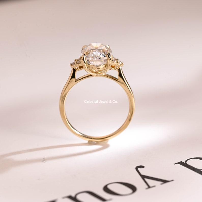 Diamond & Gold Jewellery – Rings, Earrings, Necklaces | Celestial Jewel