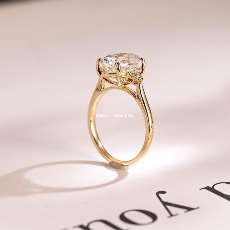 Diamond & Gold Jewellery – Rings, Earrings, Necklaces | Celestial Jewel