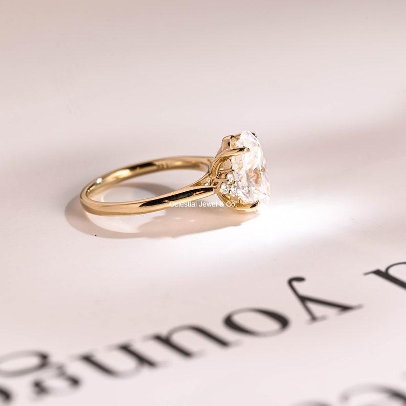 Diamond & Gold Jewellery – Rings, Earrings, Necklaces | Celestial Jewel
