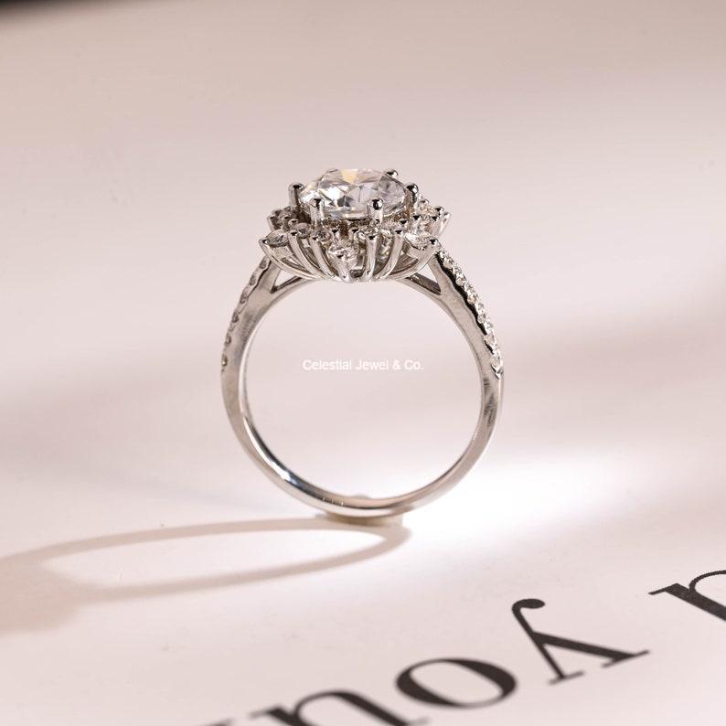 Diamond & Gold Jewellery – Rings, Earrings, Necklaces | Celestial Jewel