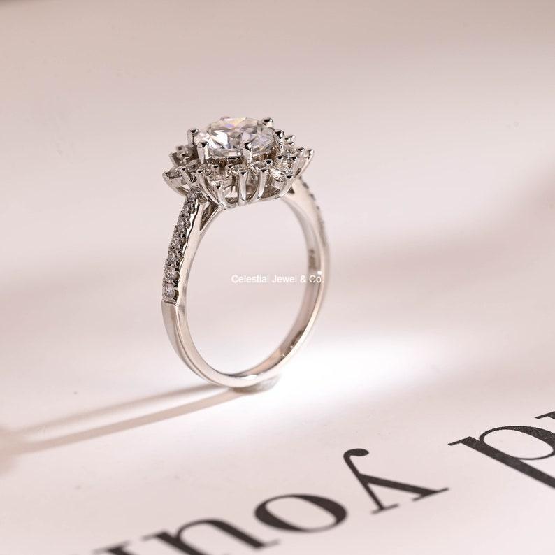Diamond & Gold Jewellery – Rings, Earrings, Necklaces | Celestial Jewel