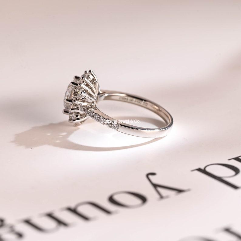 Diamond & Gold Jewellery – Rings, Earrings, Necklaces | Celestial Jewel