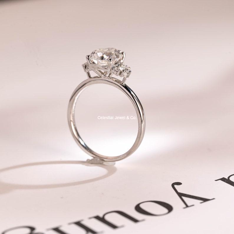 Diamond & Gold Jewellery – Rings, Earrings, Necklaces | Celestial Jewel