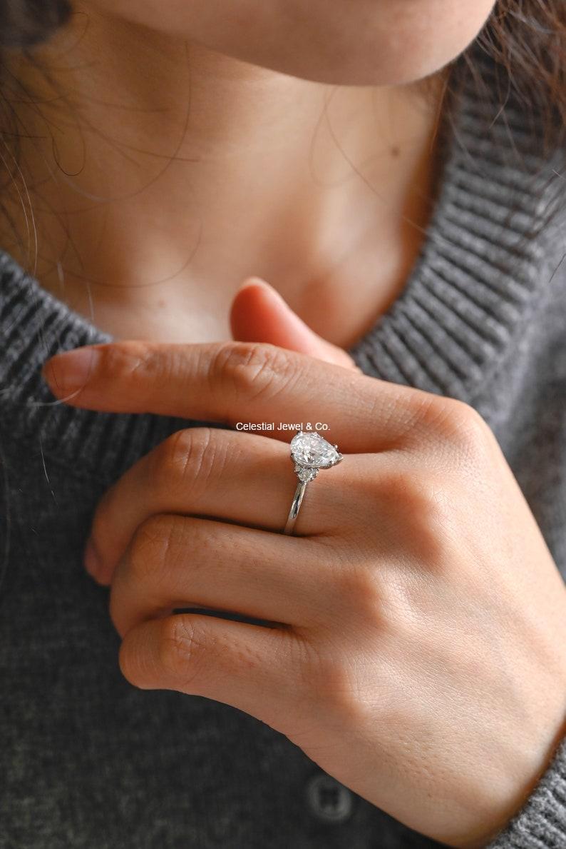 Diamond & Gold Jewellery – Rings, Earrings, Necklaces | Celestial Jewel