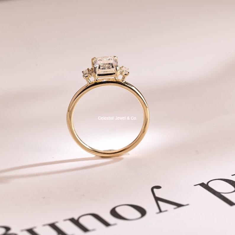 Diamond & Gold Jewellery – Rings, Earrings, Necklaces | Celestial Jewel