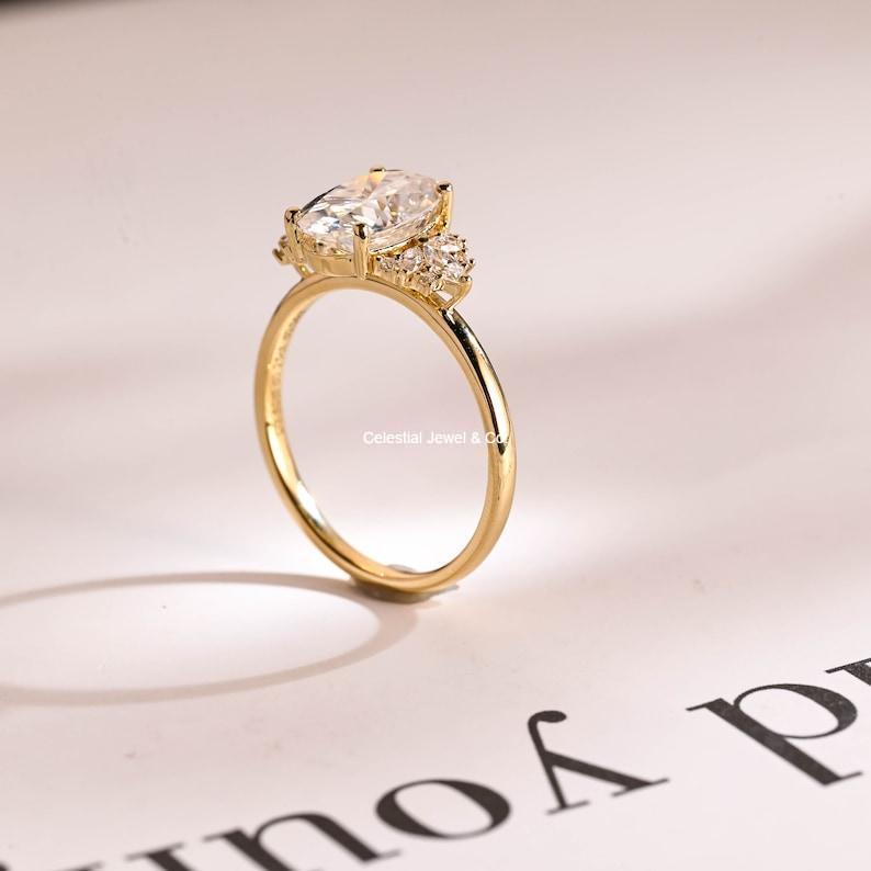 Diamond & Gold Jewellery – Rings, Earrings, Necklaces | Celestial Jewel