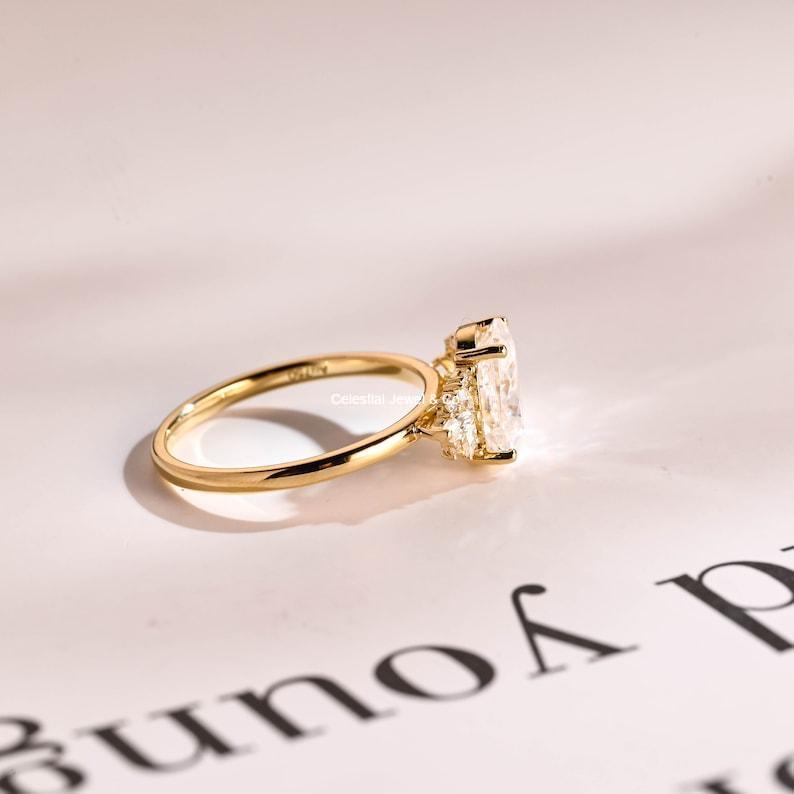 Diamond & Gold Jewellery – Rings, Earrings, Necklaces | Celestial Jewel