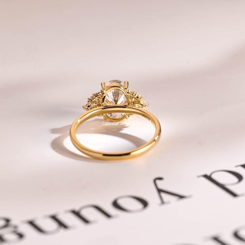 Diamond & Gold Jewellery – Rings, Earrings, Necklaces | Celestial Jewel