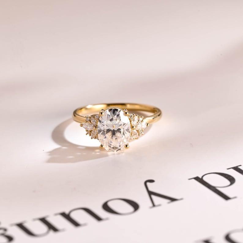 Diamond & Gold Jewellery – Rings, Earrings, Necklaces | Celestial Jewel