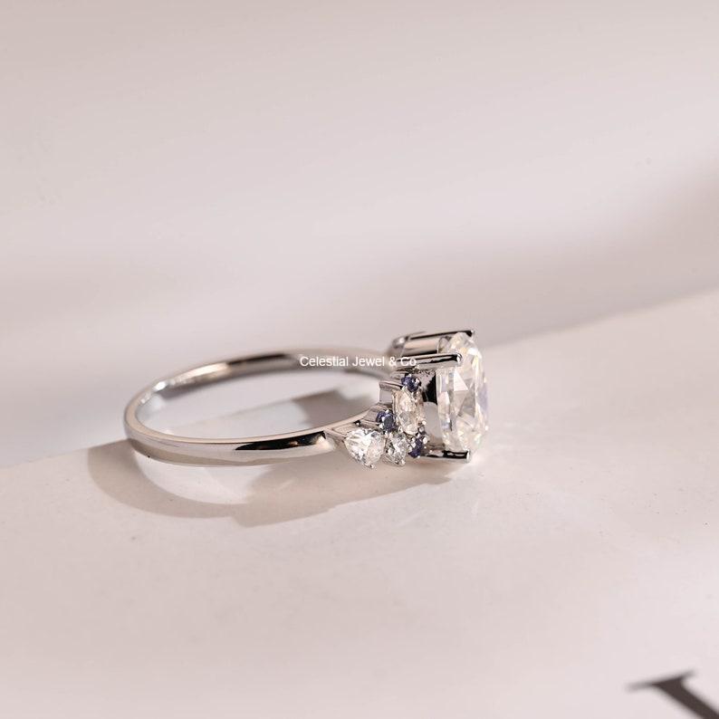 Diamond & Gold Jewellery – Rings, Earrings, Necklaces | Celestial Jewel