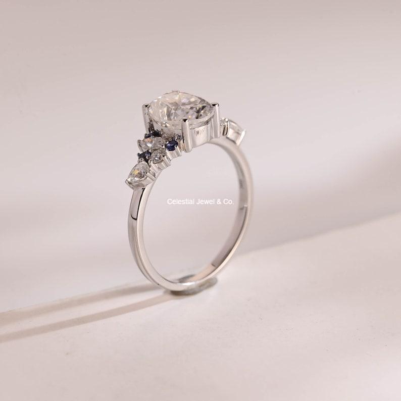 Diamond & Gold Jewellery – Rings, Earrings, Necklaces | Celestial Jewel