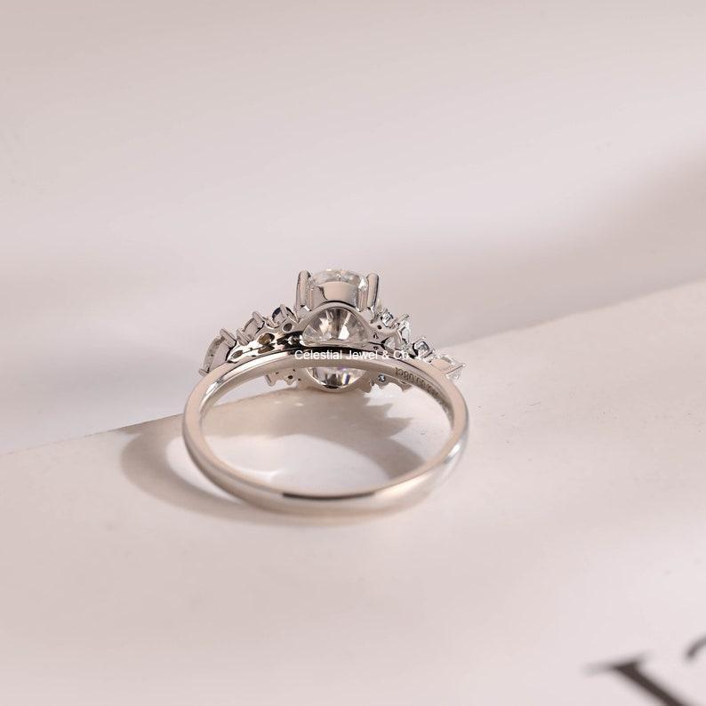 Diamond & Gold Jewellery – Rings, Earrings, Necklaces | Celestial Jewel