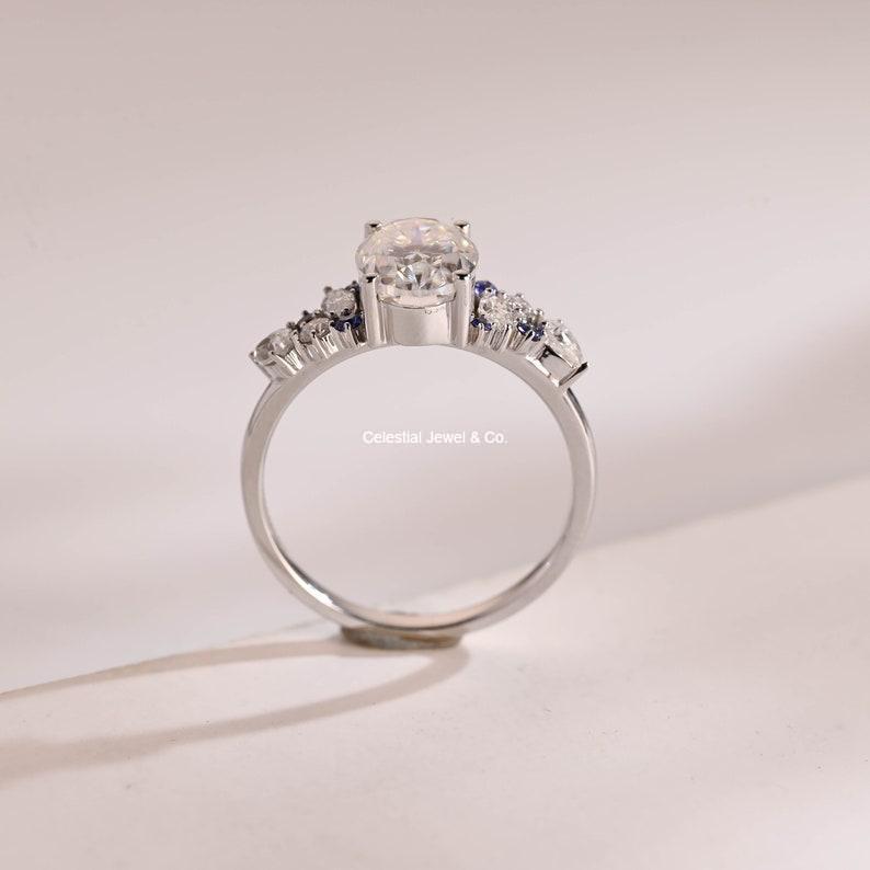 Diamond & Gold Jewellery – Rings, Earrings, Necklaces | Celestial Jewel