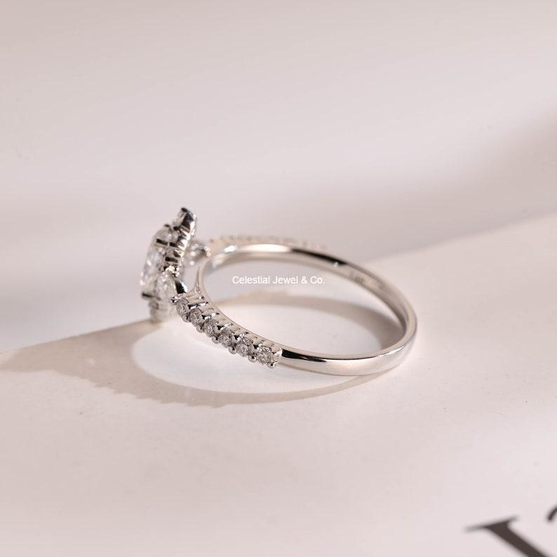 Diamond & Gold Jewellery – Rings, Earrings, Necklaces | Celestial Jewel