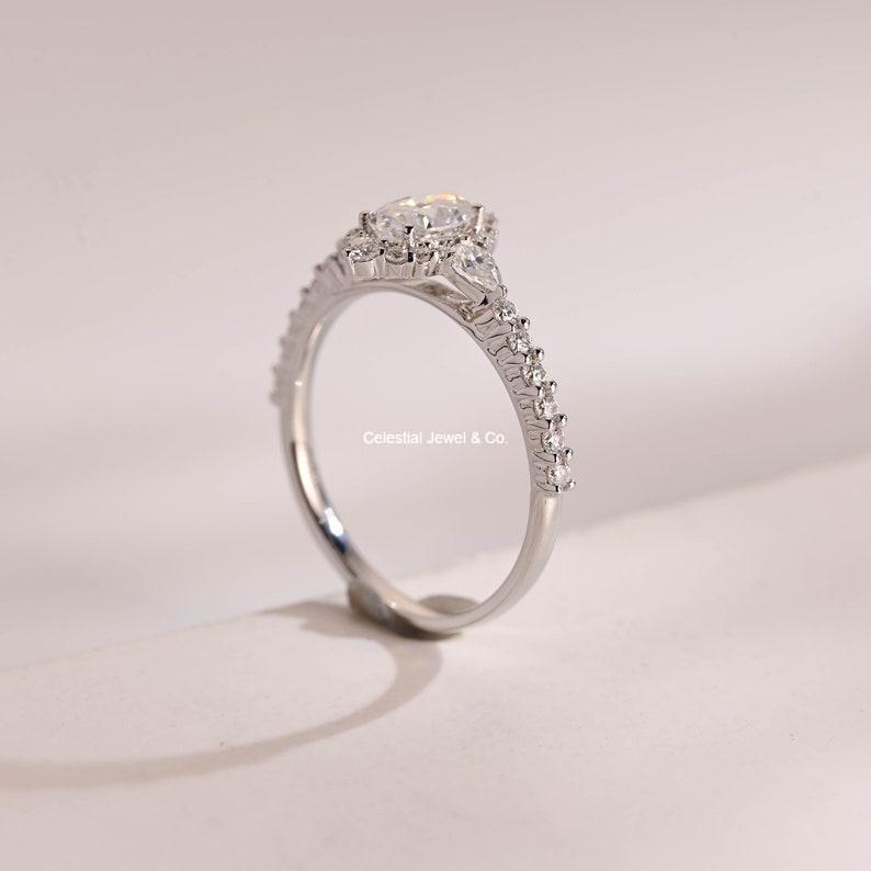Diamond & Gold Jewellery – Rings, Earrings, Necklaces | Celestial Jewel