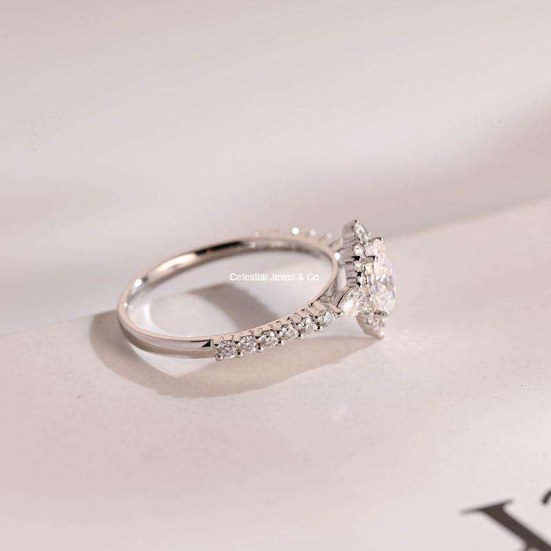 Diamond & Gold Jewellery – Rings, Earrings, Necklaces | Celestial Jewel