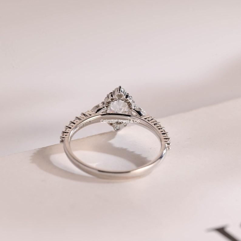 Diamond & Gold Jewellery – Rings, Earrings, Necklaces | Celestial Jewel