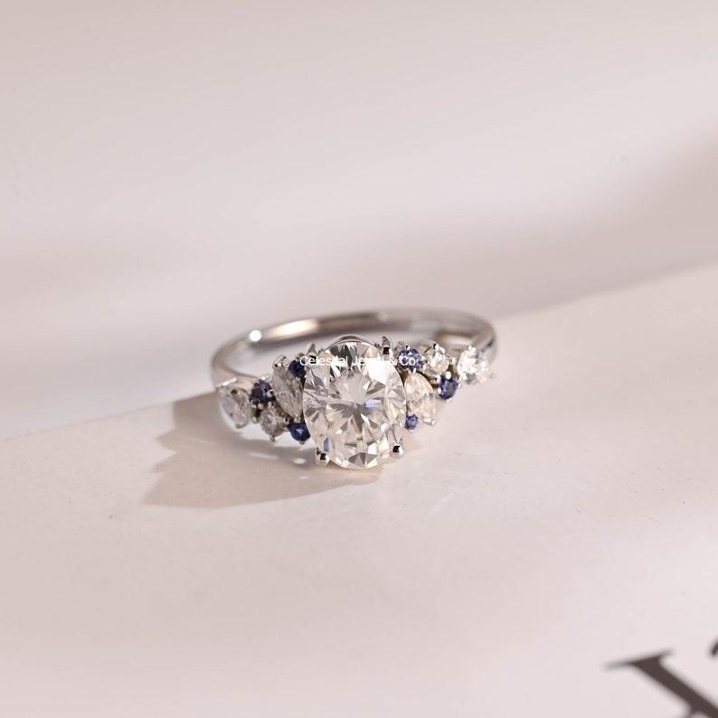 Diamond & Gold Jewellery – Rings, Earrings, Necklaces | Celestial Jewel