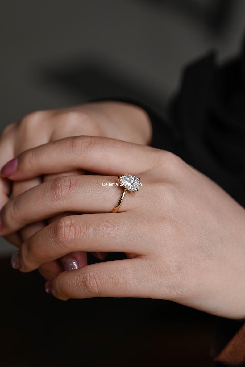 Diamond & Gold Jewellery – Rings, Earrings, Necklaces | Celestial Jewel