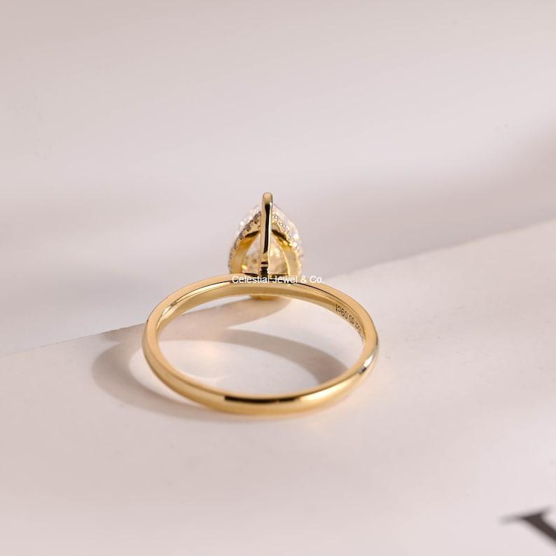 Diamond & Gold Jewellery – Rings, Earrings, Necklaces | Celestial Jewel