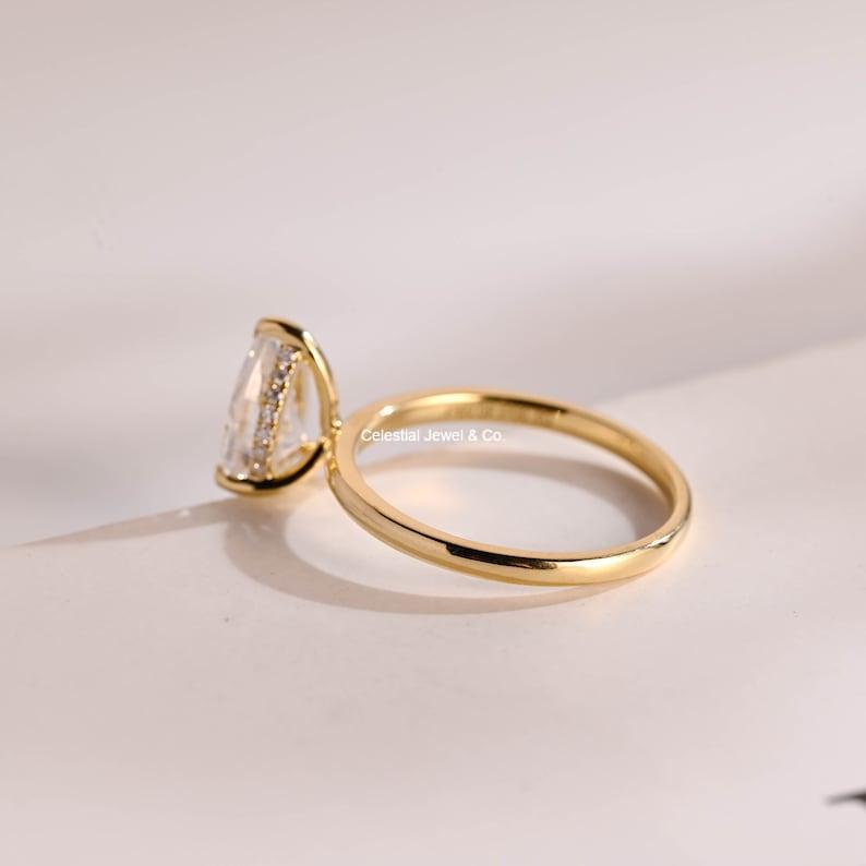 Diamond & Gold Jewellery – Rings, Earrings, Necklaces | Celestial Jewel