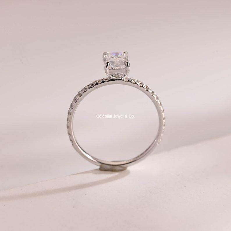 Diamond & Gold Jewellery – Rings, Earrings, Necklaces | Celestial Jewel