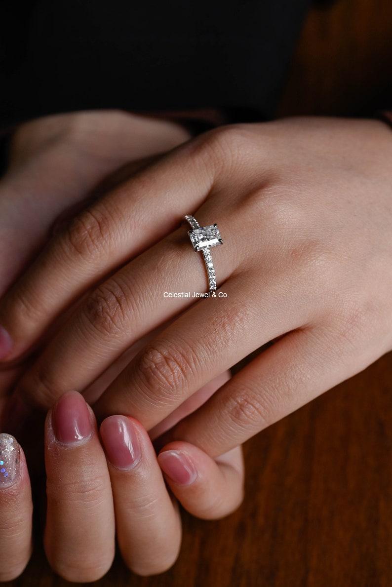 Diamond & Gold Jewellery – Rings, Earrings, Necklaces | Celestial Jewel