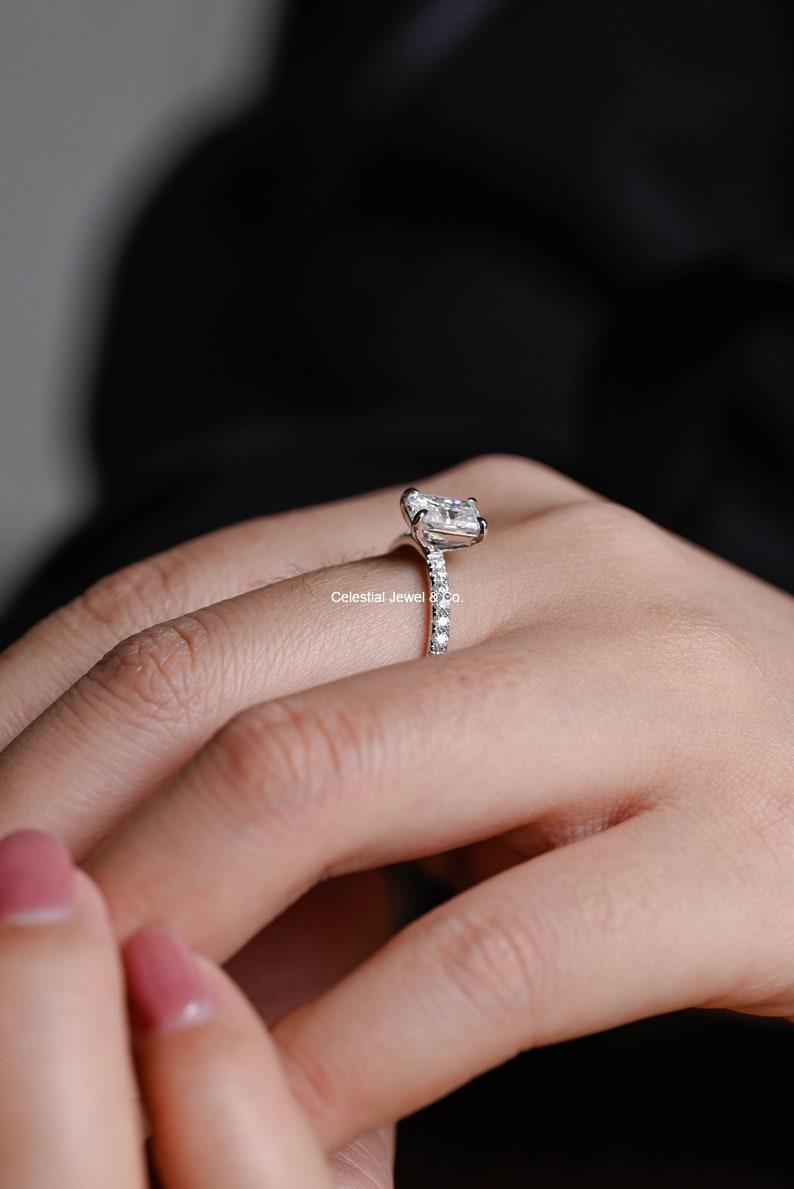 Diamond & Gold Jewellery – Rings, Earrings, Necklaces | Celestial Jewel