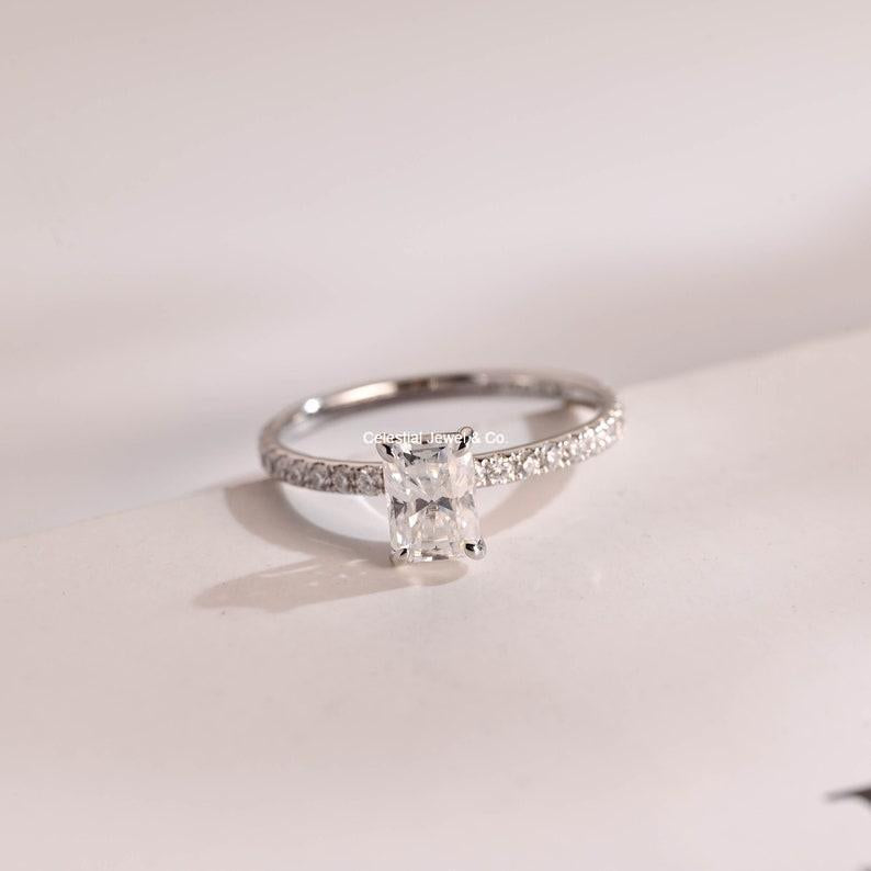 Diamond & Gold Jewellery – Rings, Earrings, Necklaces | Celestial Jewel