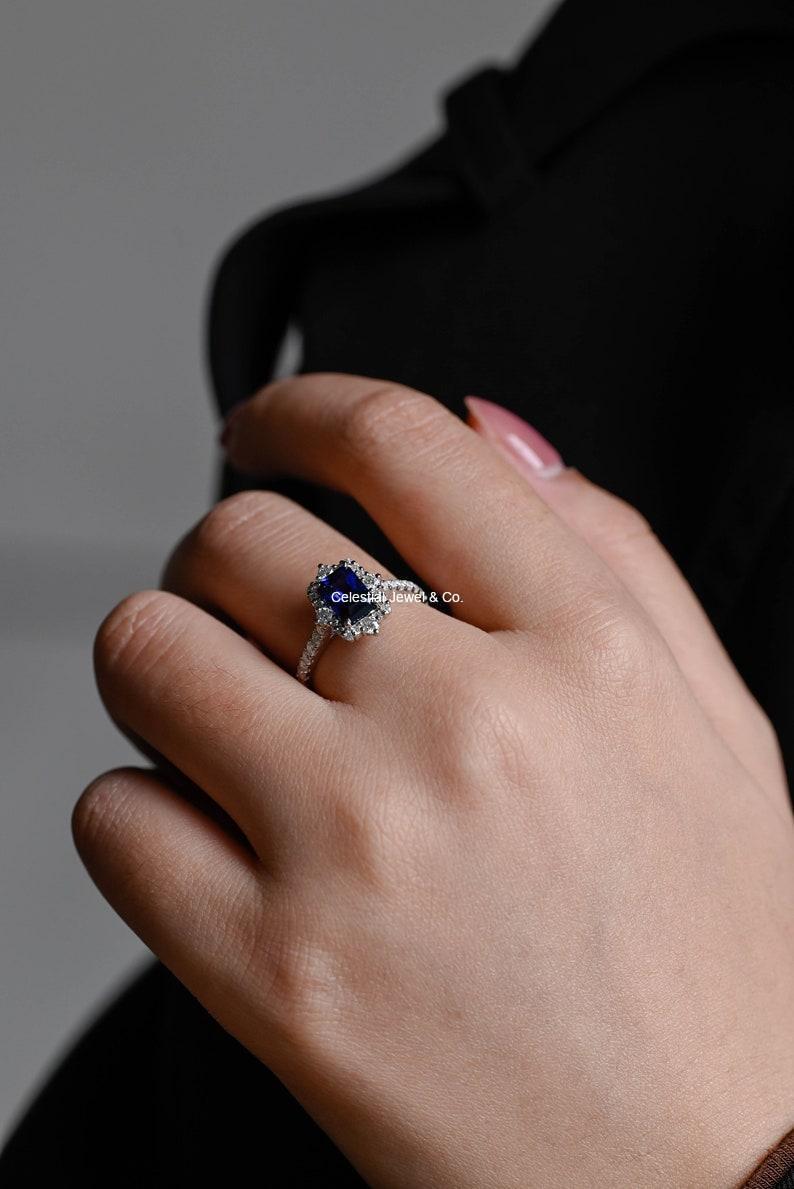 Diamond & Gold Jewellery – Rings, Earrings, Necklaces | Celestial Jewel