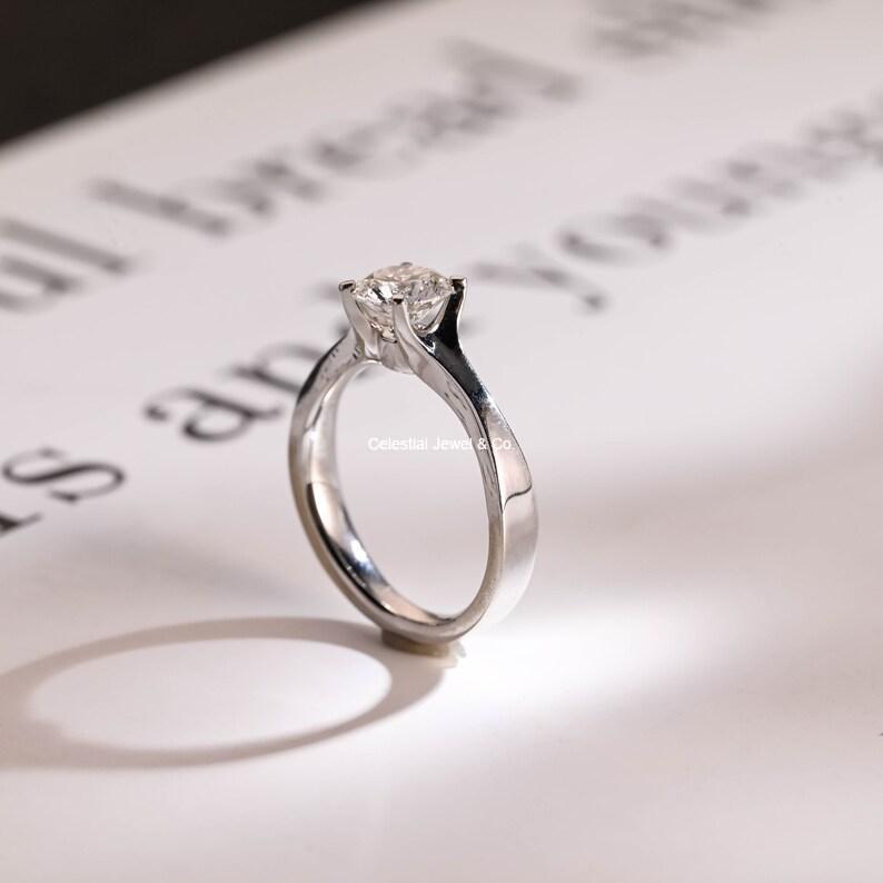 Diamond & Gold Jewellery – Rings, Earrings, Necklaces | Celestial Jewel