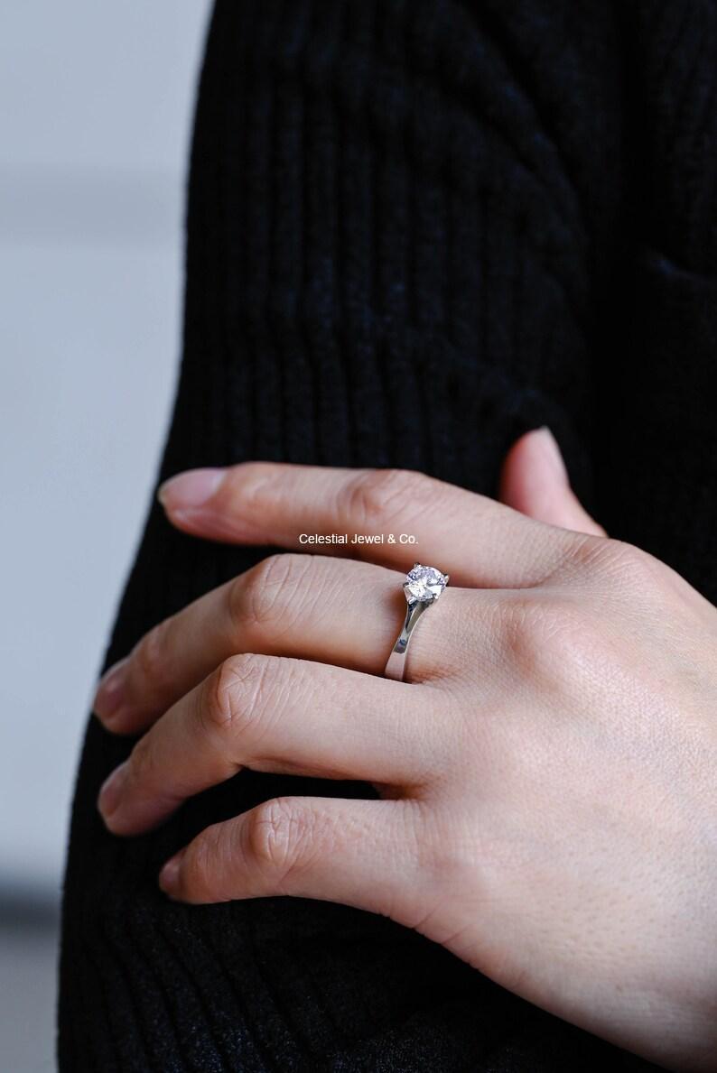 Diamond & Gold Jewellery – Rings, Earrings, Necklaces | Celestial Jewel