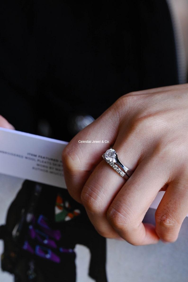 Diamond & Gold Jewellery – Rings, Earrings, Necklaces | Celestial Jewel