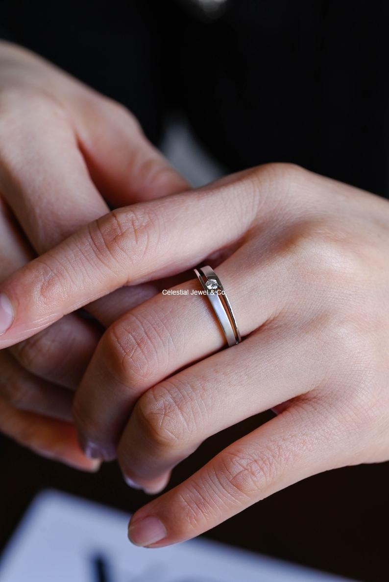 Diamond & Gold Jewellery – Rings, Earrings, Necklaces | Celestial Jewel