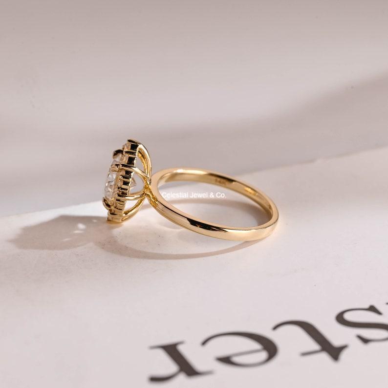 Diamond & Gold Jewellery – Rings, Earrings, Necklaces | Celestial Jewel