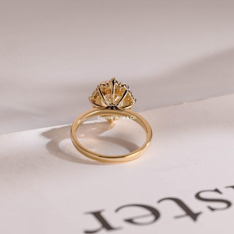 Diamond & Gold Jewellery – Rings, Earrings, Necklaces | Celestial Jewel