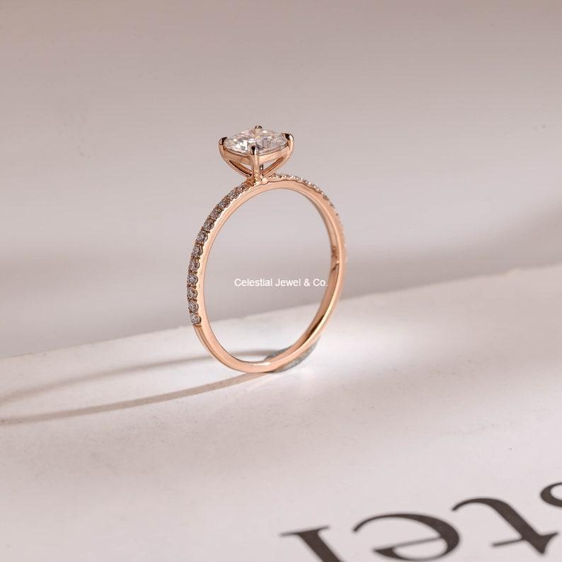 Diamond & Gold Jewellery – Rings, Earrings, Necklaces | Celestial Jewel
