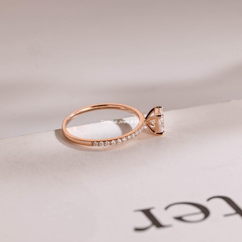 Diamond & Gold Jewellery – Rings, Earrings, Necklaces | Celestial Jewel